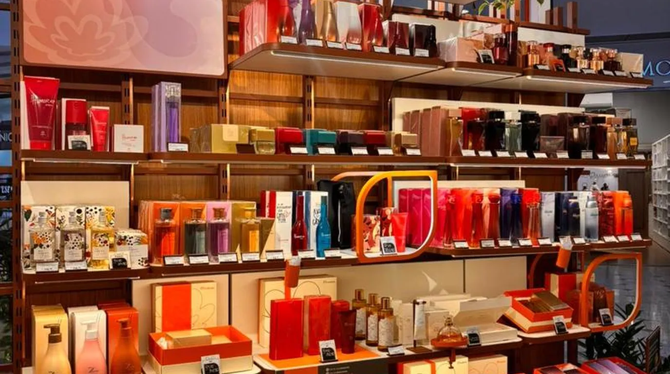 Como Escolher o Perfume Natura Ideal para Você | Loja Natura Buena Vista Shopping | Loja Natura Buena Vista Shopping