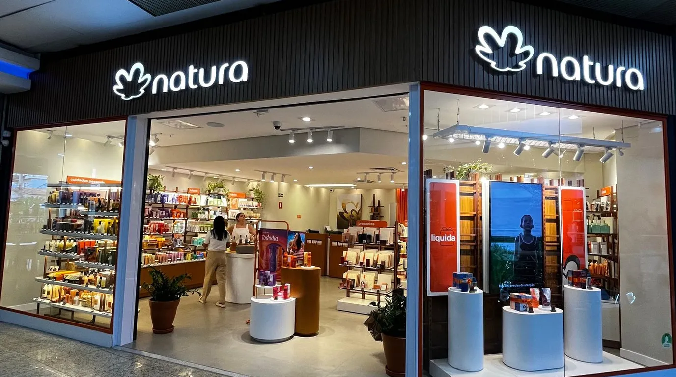 Como Escolher Shampoo e Condicionador Natura em Goiânia