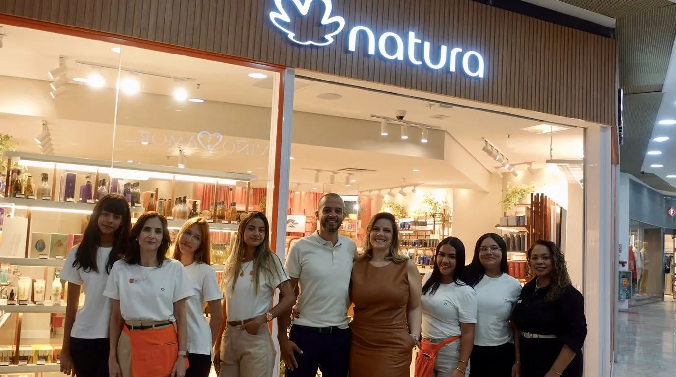 Como Escolher Shampoo e Condicionador Natura em Goiânia