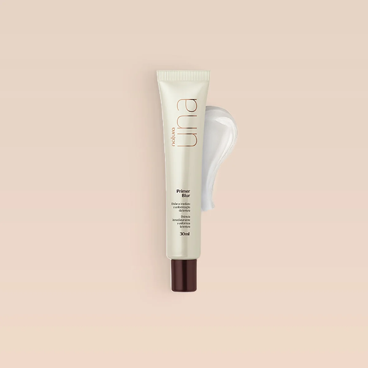 Primer Blur Natura UNA
