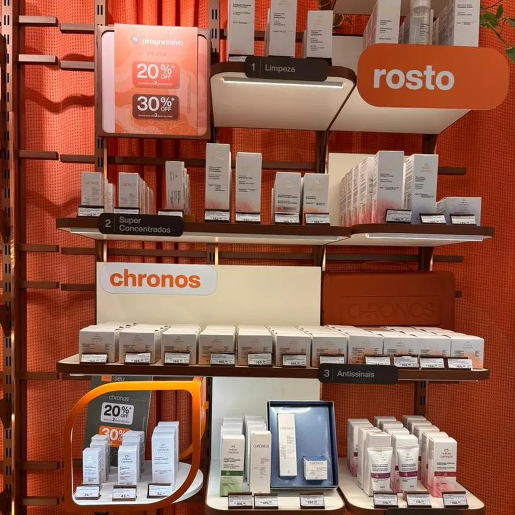 Dicas de Skincare Natura para Pele Mista em Goiânia