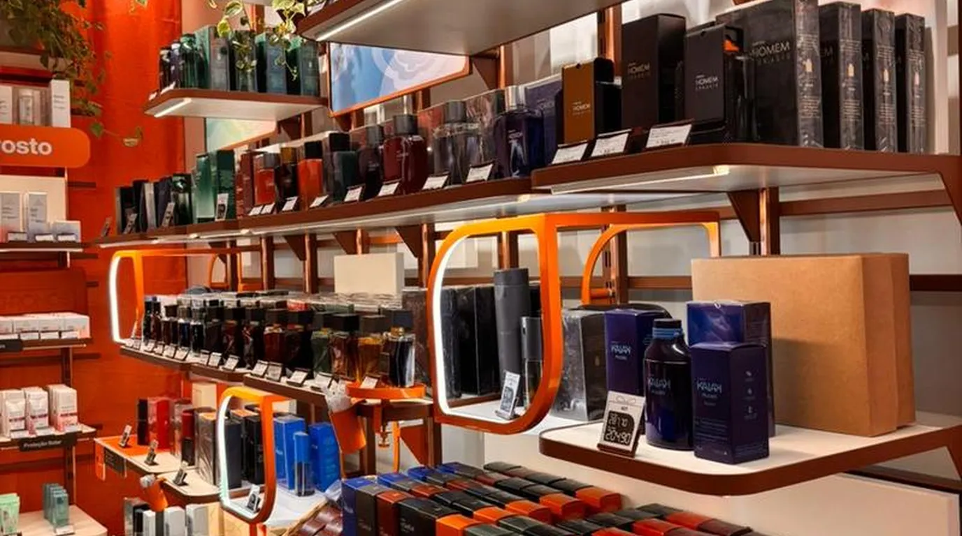 Perfumes Natura vs Importados: Vale a Pena Comparar? | Loja Natura Buena Vista Shopping | Loja Natura Buena Vista Shopping