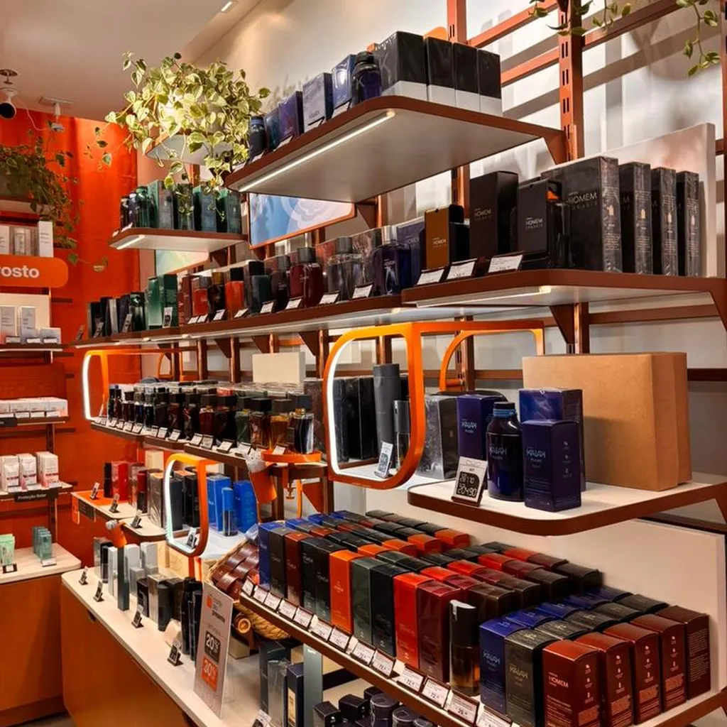 Qual o Melhor Perfume Natura Masculino 2024 em Goiânia
